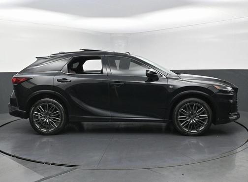 2023 Lexus RX 500h 500h F SPORT Performance