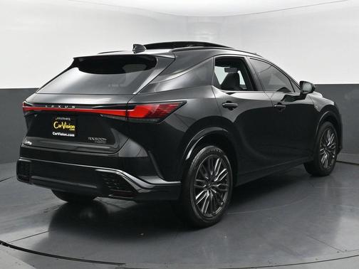 2023 Lexus RX 500h 500h F SPORT Performance