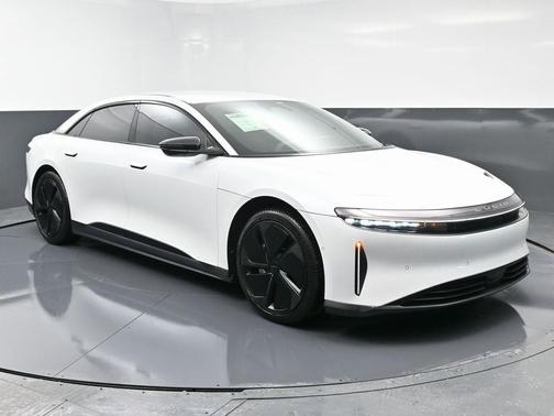 2024 Lucid Air Pure