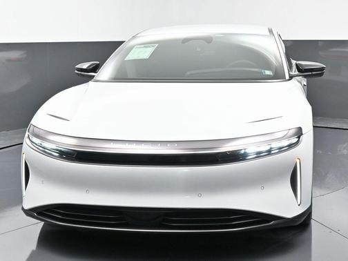 2024 Lucid Air Pure