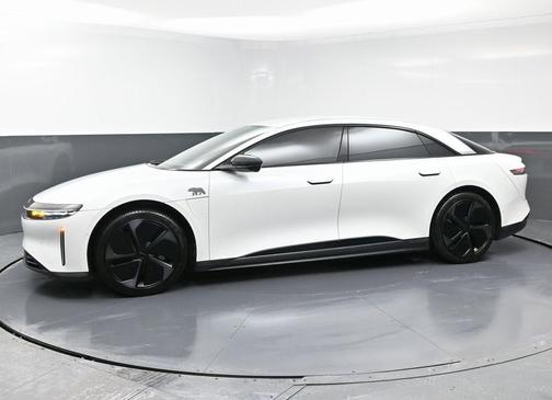 2024 Lucid Air Pure