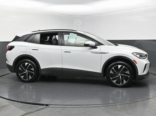 2022 Volkswagen ID.4 AWD Pro S