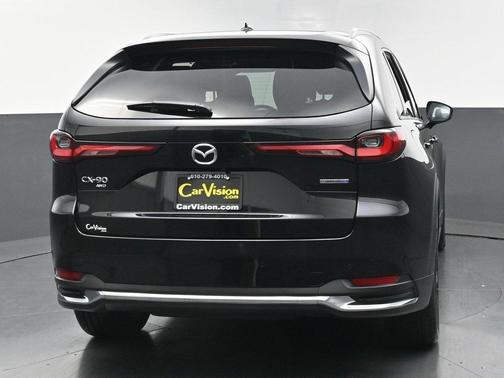 2024 Mazda CX-90 PHEV Premium Plus