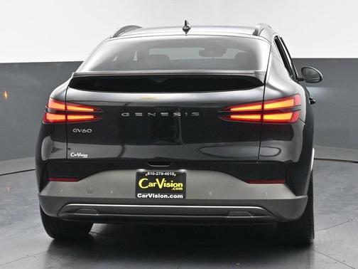 2024 Genesis GV60 Standard RWD