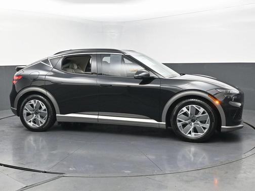 2024 Genesis GV60 Standard RWD