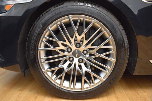 2021 Genesis G90 5.0 Ultimate