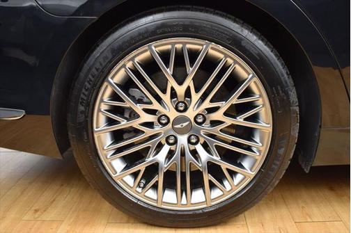 2021 Genesis G90 5.0 Ultimate