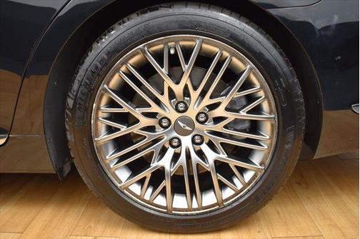 2021 Genesis G90 5.0 Ultimate