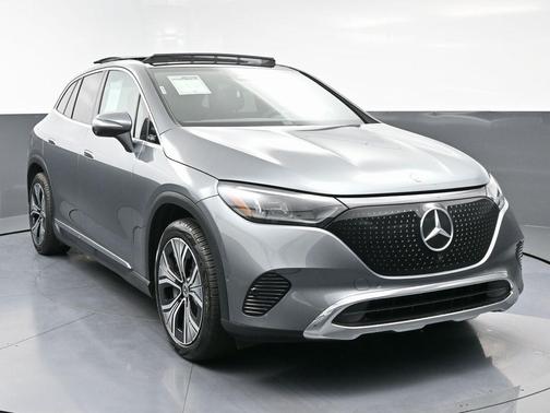 2023 Mercedes-Benz EQE 350 4MATIC