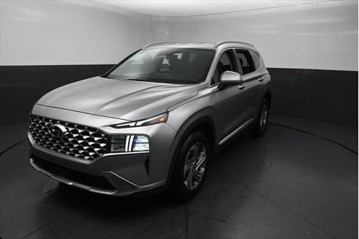 2022 Hyundai SANTA FE SEL 2.4