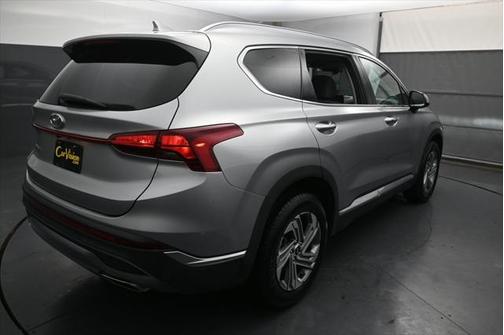 2022 Hyundai SANTA FE SEL 2.4