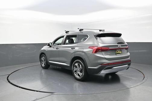 2022 Hyundai SANTA FE SEL 2.4