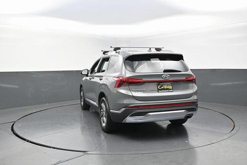 2022 Hyundai SANTA FE SEL 2.4