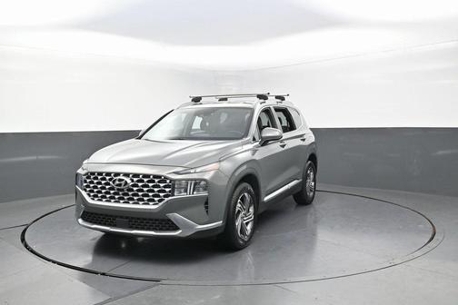 2022 Hyundai SANTA FE SEL 2.4