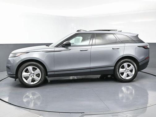 2025 Land Rover Range Rover Velar P250 S