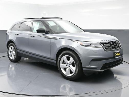 2025 Land Rover Range Rover Velar P250 S