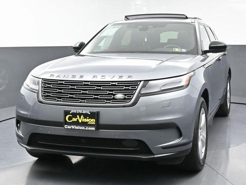 2025 Land Rover Range Rover Velar P250 S