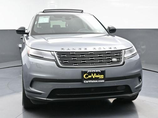 2025 Land Rover Range Rover Velar P250 S