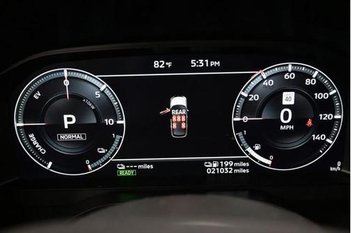 2023 Mitsubishi Outlander PHEV 40th Anniversary S-AWC