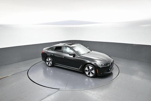 2022 BMW i4 Gran Coupe eDrive40