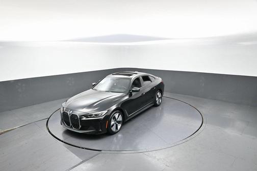 2022 BMW i4 Gran Coupe eDrive40