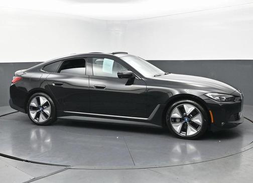 2022 BMW i4 Gran Coupe eDrive40