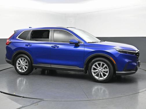 2024 Honda CR-V EX-L 2WD