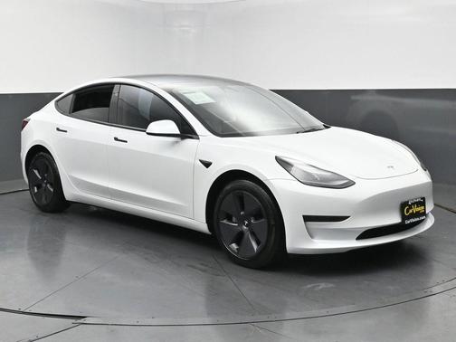 2023 Tesla Model 3 Standard Range