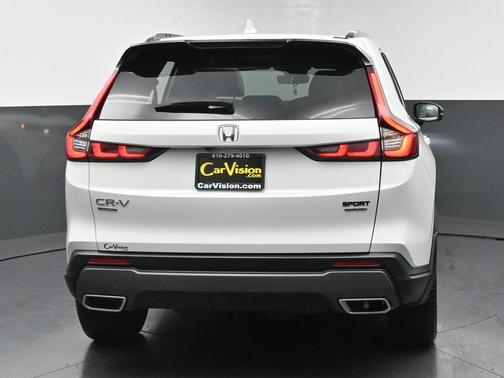 2023 Honda CR-V Hybrid Sport Touring AWD