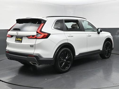 2023 Honda CR-V Hybrid Sport Touring AWD