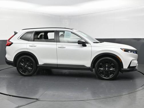 2023 Honda CR-V Hybrid Sport Touring AWD