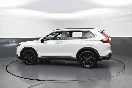 2023 Honda CR-V Hybrid Sport Touring AWD