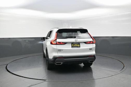 2023 Honda CR-V Hybrid Sport Touring AWD