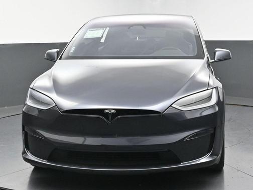 2023 Tesla Model X Dual Motor All-Wheel Drive