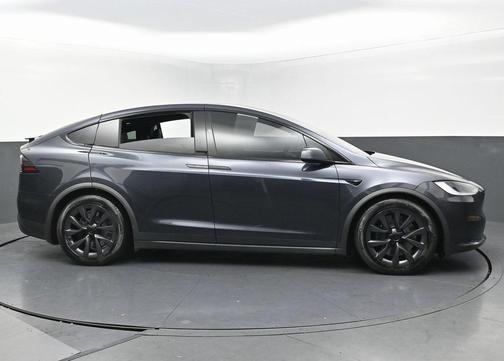 2023 Tesla Model X Dual Motor All-Wheel Drive