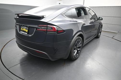 2023 Tesla Model X Dual Motor All-Wheel Drive
