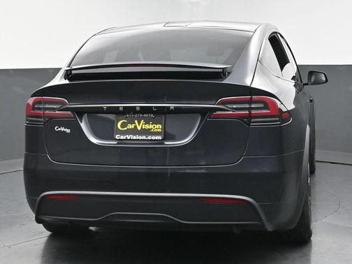 2023 Tesla Model X Dual Motor All-Wheel Drive
