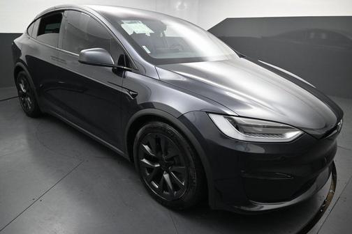 2023 Tesla Model X Dual Motor All-Wheel Drive
