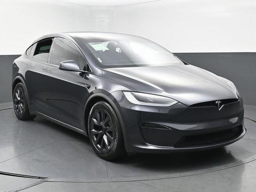 2023 Tesla Model X Dual Motor All-Wheel Drive