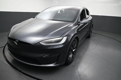 2023 Tesla Model X Dual Motor All-Wheel Drive