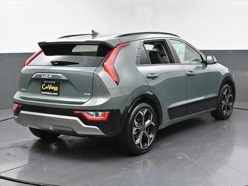 2023 Kia Niro Touring