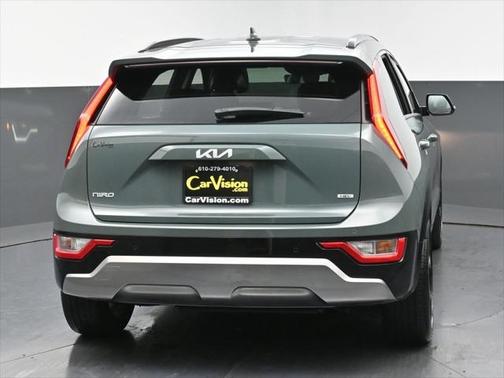 2023 Kia Niro Touring