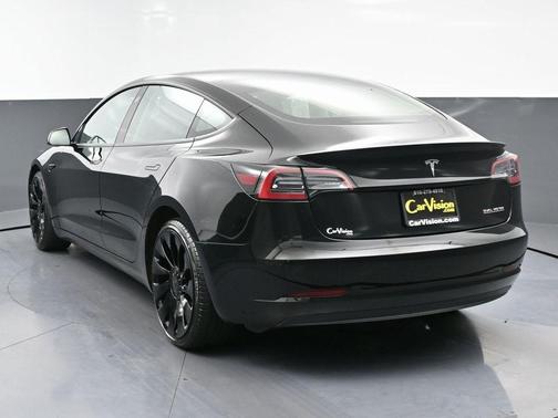 2023 Tesla Model 3 Performance