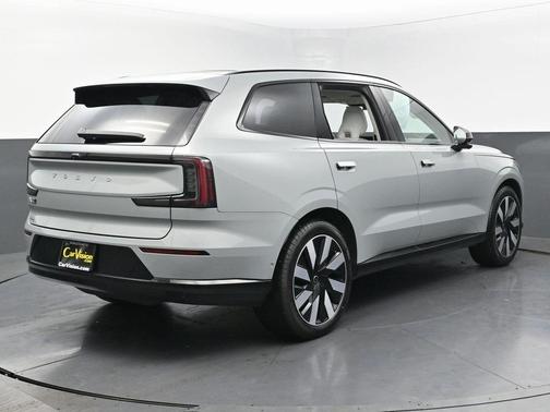 2025 Volvo EX90 Ultra, Twin Motor, Fully electric, 7 Seats