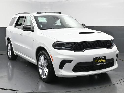 2023 Dodge Durango R/T Plus