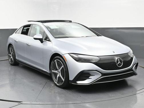 2023 Mercedes-Benz EQE 350+ Base