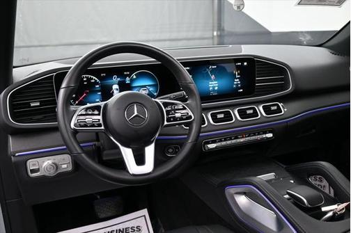 2023 Mercedes-Benz GLE 350 Base