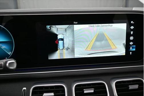 2023 Mercedes-Benz GLE 350 Base