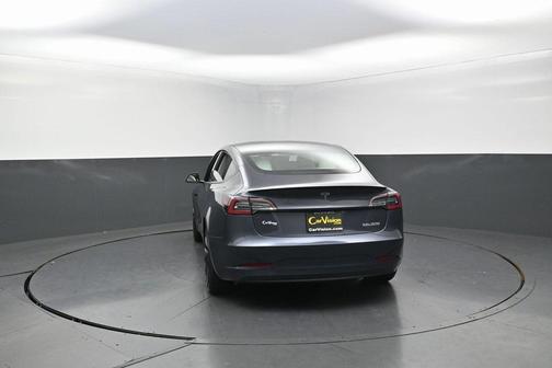 2021 Tesla Model 3 Performance