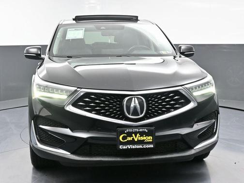 2021 Acura RDX Technology Package
